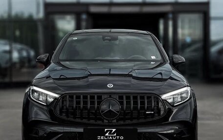 Mercedes-Benz GLC Coupe, 2024 год, 9 200 000 рублей, 3 фотография