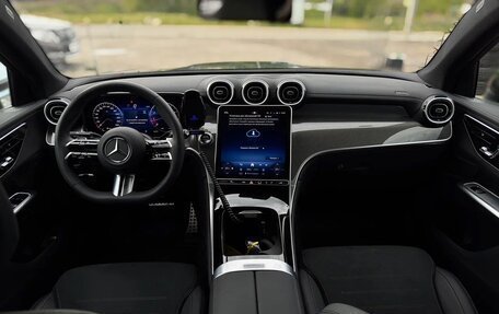Mercedes-Benz GLC Coupe, 2024 год, 9 200 000 рублей, 16 фотография