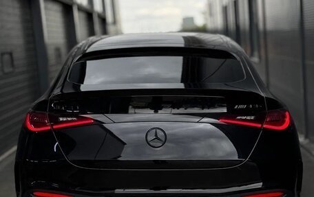 Mercedes-Benz GLC Coupe, 2024 год, 9 200 000 рублей, 9 фотография