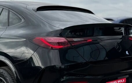Mercedes-Benz GLC Coupe, 2024 год, 9 200 000 рублей, 11 фотография