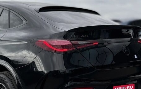 Mercedes-Benz GLC Coupe, 2024 год, 9 200 000 рублей, 6 фотография