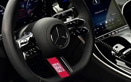 Mercedes-Benz GLC Coupe, 2024 год, 9 200 000 рублей, 14 фотография