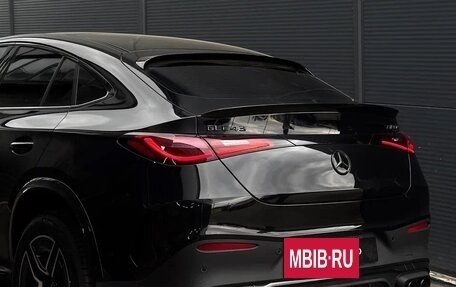 Mercedes-Benz GLC Coupe, 2024 год, 9 200 000 рублей, 7 фотография