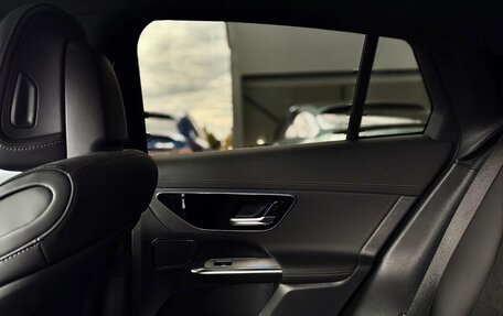 Mercedes-Benz GLC Coupe, 2024 год, 9 200 000 рублей, 17 фотография