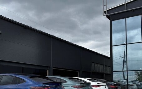 Mercedes-Benz GLC Coupe, 2024 год, 9 200 000 рублей, 21 фотография