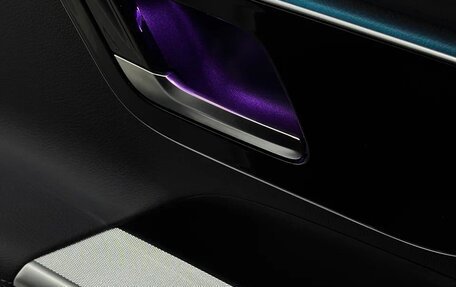 Mercedes-Benz GLC Coupe, 2024 год, 9 200 000 рублей, 18 фотография