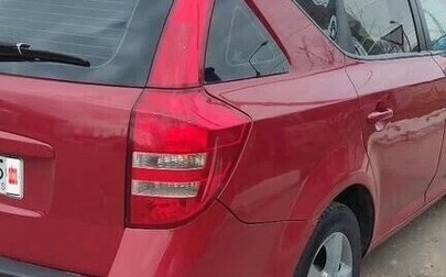 KIA cee'd I рестайлинг, 2010 год, 700 000 рублей, 1 фотография