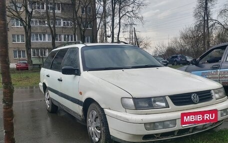 Volkswagen Passat B4, 1995 год, 110 000 рублей, 1 фотография