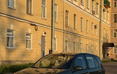 Ford Fusion I, 2006 год, 375 000 рублей, 1 фотография