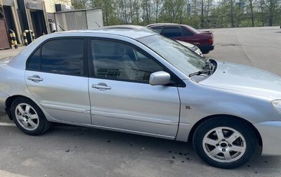 Mitsubishi Lancer IX, 2006 год, 360 000 рублей, 1 фотография