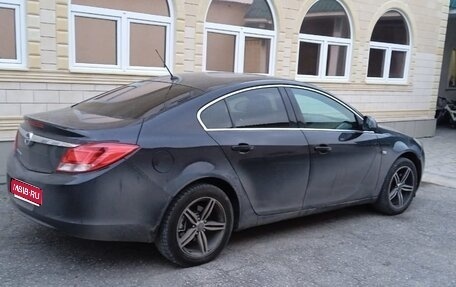 Opel Insignia II рестайлинг, 2009 год, 750 000 рублей, 1 фотография