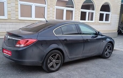 Opel Insignia II рестайлинг, 2009 год, 750 000 рублей, 1 фотография