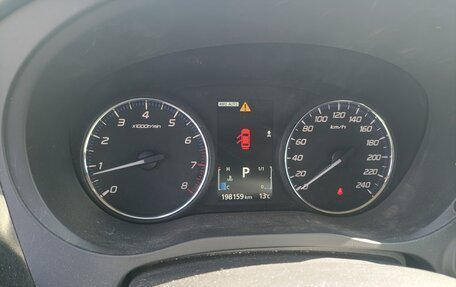 Mitsubishi Outlander III рестайлинг 3, 2013 год, 1 200 000 рублей, 5 фотография