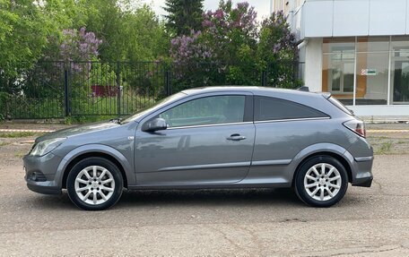 Opel Astra H, 2007 год, 650 000 рублей, 2 фотография