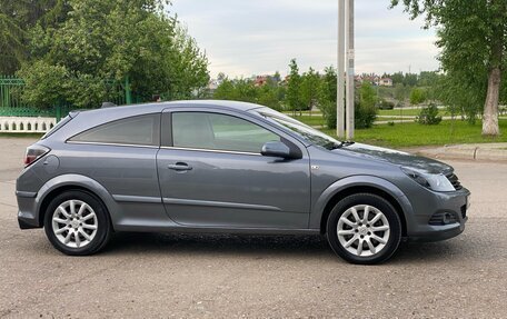Opel Astra H, 2007 год, 650 000 рублей, 3 фотография