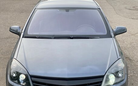 Opel Astra H, 2007 год, 650 000 рублей, 4 фотография