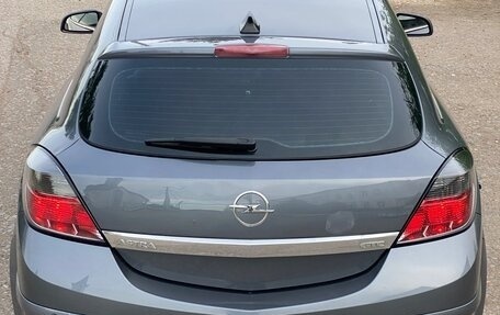 Opel Astra H, 2007 год, 650 000 рублей, 5 фотография