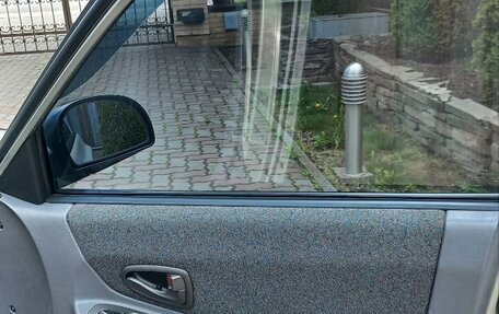 Hyundai Accent II, 2011 год, 670 000 рублей, 8 фотография