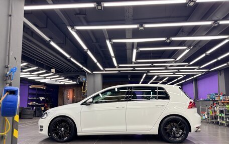 Volkswagen Golf VII, 2014 год, 1 400 000 рублей, 3 фотография