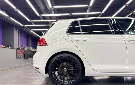 Volkswagen Golf VII, 2014 год, 1 400 000 рублей, 9 фотография