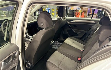 Volkswagen Golf VII, 2014 год, 1 400 000 рублей, 16 фотография