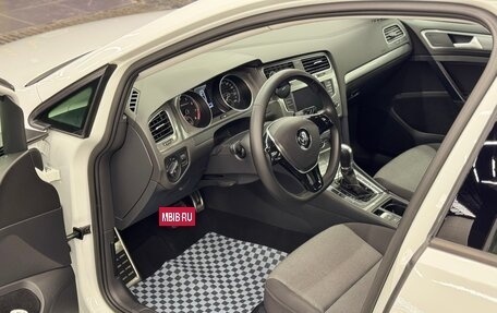 Volkswagen Golf VII, 2014 год, 1 400 000 рублей, 14 фотография