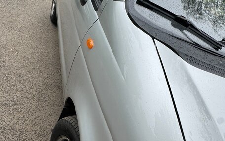 Daewoo Matiz I, 2012 год, 250 000 рублей, 4 фотография