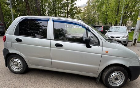 Daewoo Matiz I, 2012 год, 250 000 рублей, 2 фотография