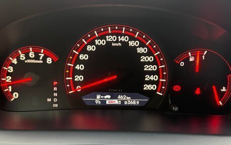 Honda Accord VII рестайлинг, 2007 год, 950 000 рублей, 12 фотография