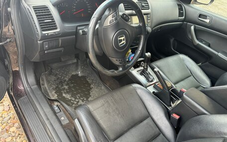 Honda Accord VII рестайлинг, 2007 год, 950 000 рублей, 10 фотография