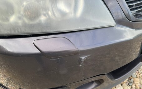 Honda Accord VII рестайлинг, 2007 год, 950 000 рублей, 6 фотография