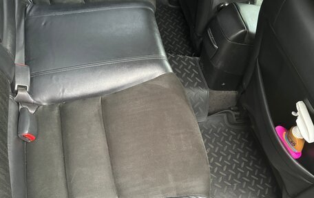 Honda Accord VII рестайлинг, 2007 год, 950 000 рублей, 11 фотография
