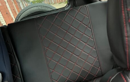 Chevrolet Niva I рестайлинг, 2011 год, 535 000 рублей, 8 фотография