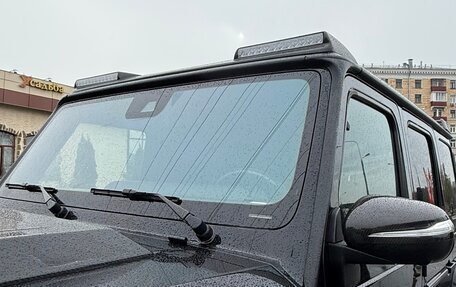 Mercedes-Benz G-Класс W463 рестайлинг _iii, 2019 год, 17 500 000 рублей, 13 фотография