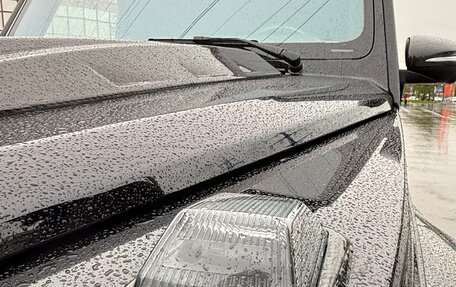 Mercedes-Benz G-Класс W463 рестайлинг _iii, 2019 год, 17 500 000 рублей, 12 фотография