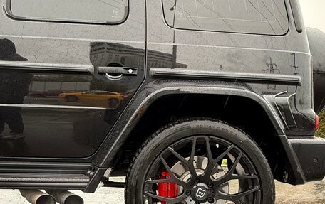 Mercedes-Benz G-Класс W463 рестайлинг _iii, 2019 год, 17 500 000 рублей, 14 фотография