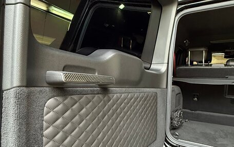 Mercedes-Benz G-Класс W463 рестайлинг _iii, 2019 год, 17 500 000 рублей, 27 фотография