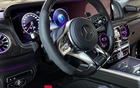 Mercedes-Benz G-Класс W463 рестайлинг _iii, 2019 год, 17 500 000 рублей, 20 фотография