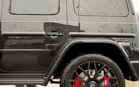 Mercedes-Benz G-Класс W463 рестайлинг _iii, 2019 год, 17 500 000 рублей, 16 фотография