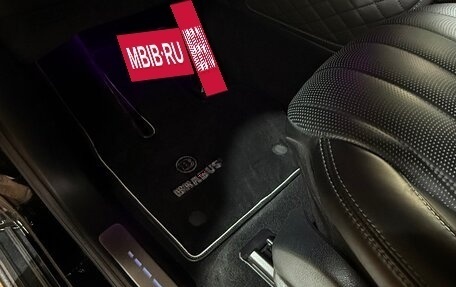 Mercedes-Benz G-Класс W463 рестайлинг _iii, 2019 год, 17 500 000 рублей, 23 фотография