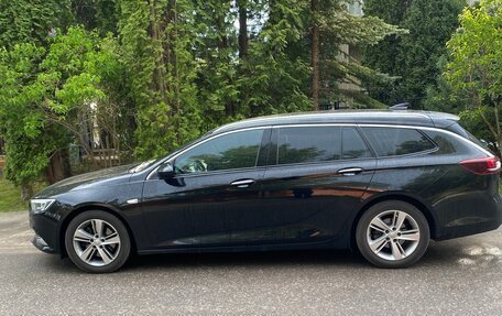 Opel Insignia II рестайлинг, 2018 год, 1 800 000 рублей, 7 фотография