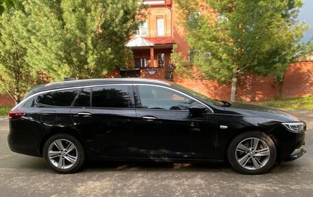 Opel Insignia II рестайлинг, 2018 год, 1 800 000 рублей, 8 фотография