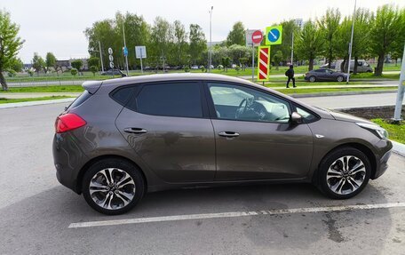 KIA cee'd III, 2013 год, 900 000 рублей, 6 фотография