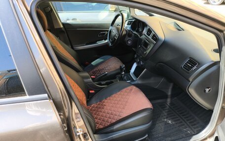 KIA cee'd III, 2013 год, 900 000 рублей, 11 фотография