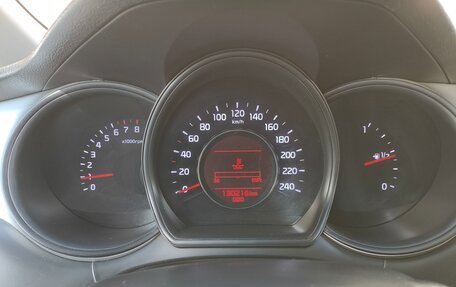 KIA cee'd III, 2013 год, 900 000 рублей, 13 фотография