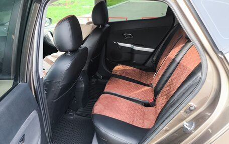 KIA cee'd III, 2013 год, 900 000 рублей, 9 фотография