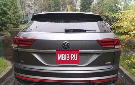 Volkswagen Teramont I, 2019 год, 2 600 000 рублей, 3 фотография