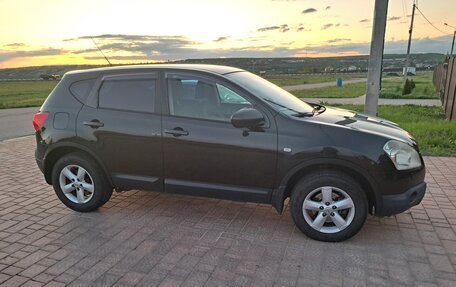 Nissan Qashqai, 2008 год, 670 000 рублей, 5 фотография