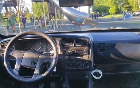 Volkswagen Passat B4, 1995 год, 110 000 рублей, 5 фотография