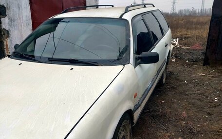 Volkswagen Passat B4, 1995 год, 110 000 рублей, 10 фотография